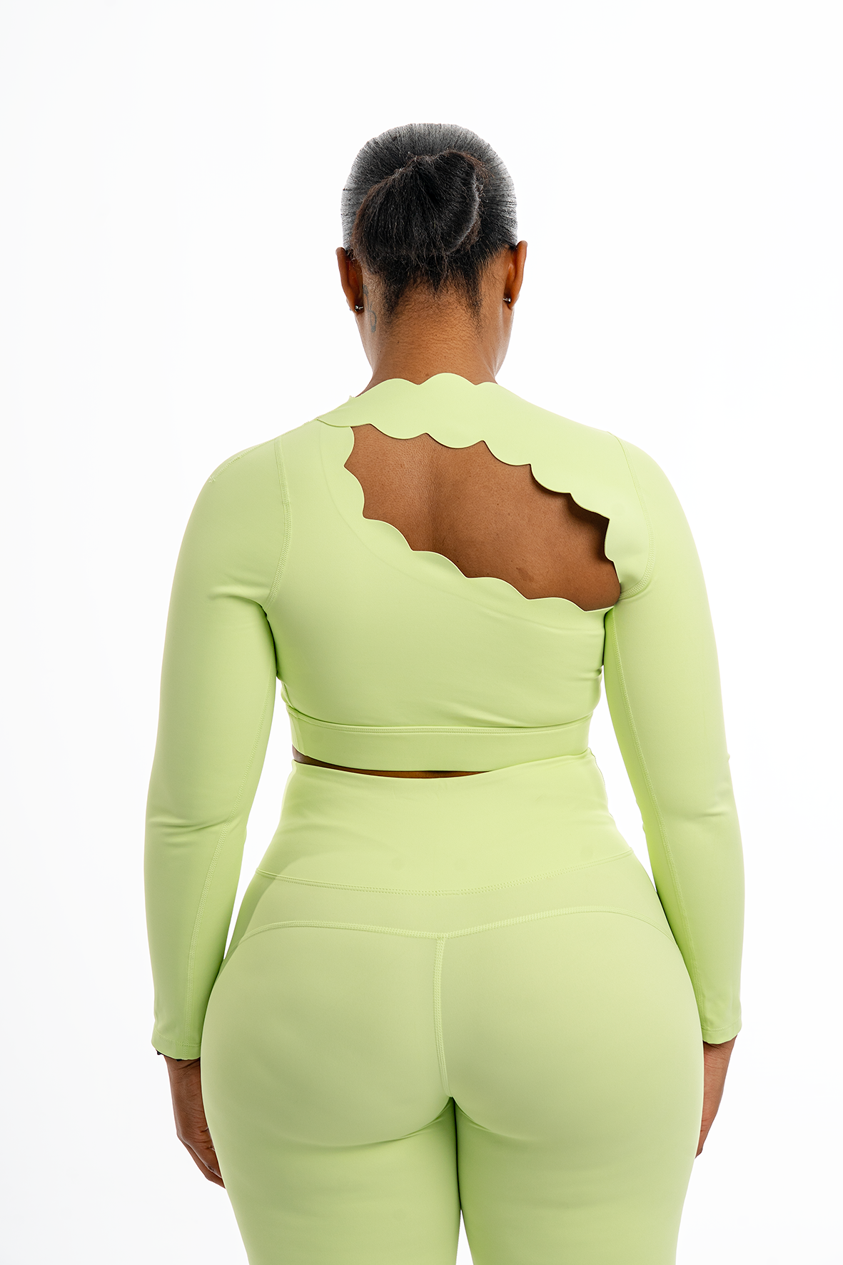 Colorful two-piece Sets