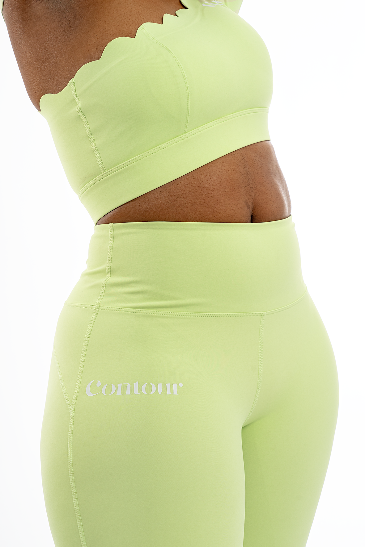 Colorful two-piece Sets