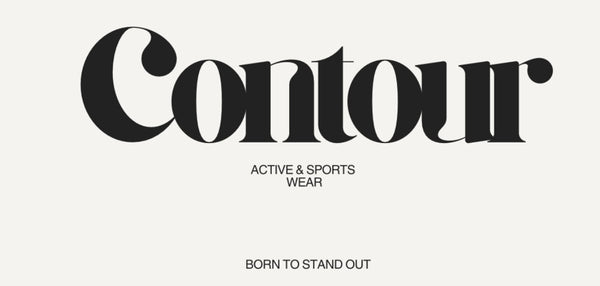 CONTOUR